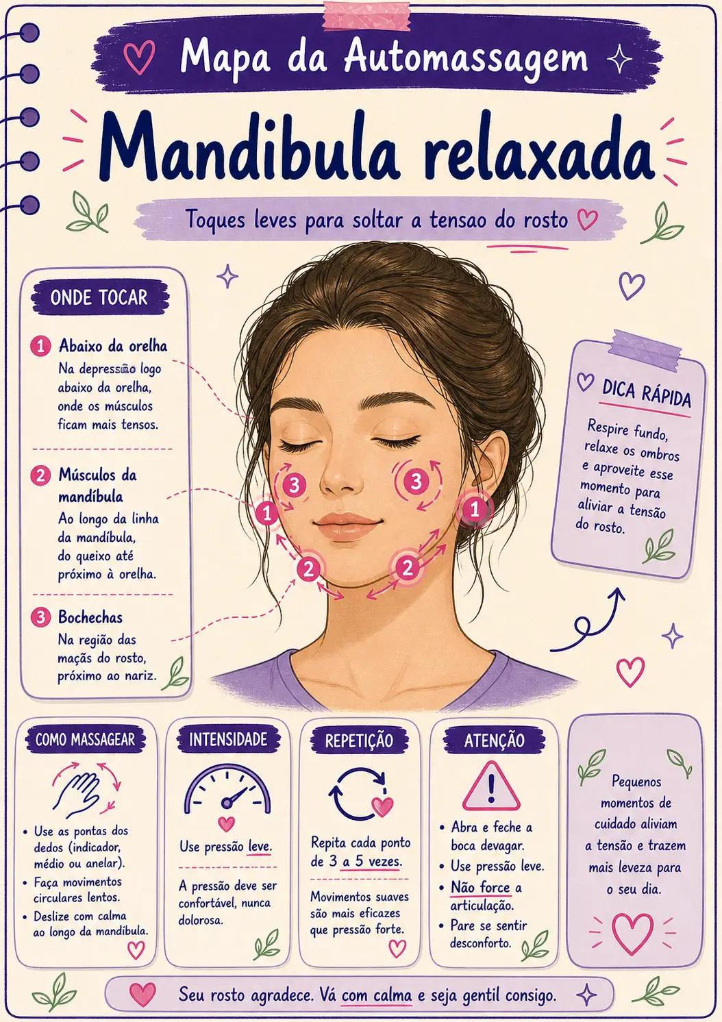 Prévia 1 do Mapa da Automassagem