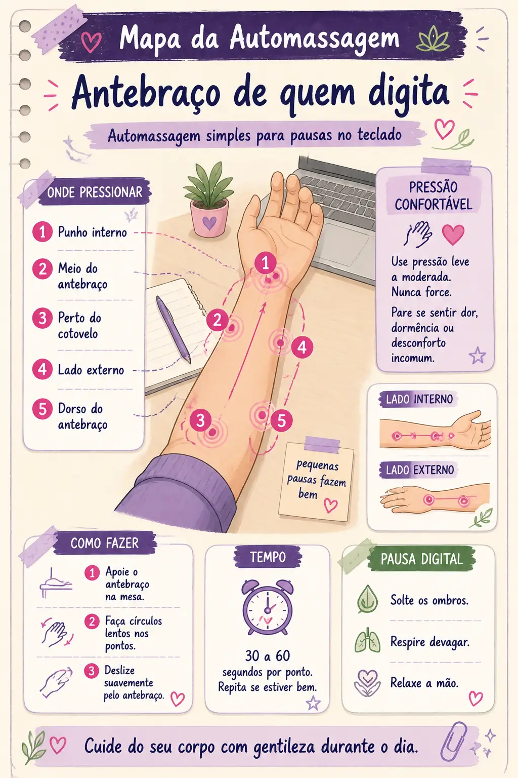 Prévia 5 do Mapa da Automassagem